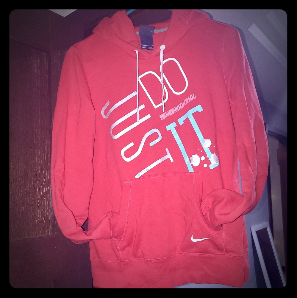 Nike Sweatshirt